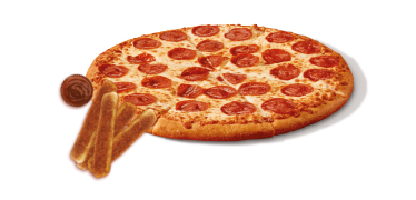 Little Caesars