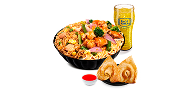Chinawok