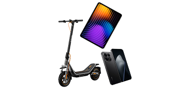Xiaomi(QTC)