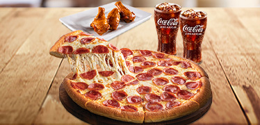 Pizza Hut
