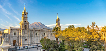 Nuevo Mundo Viajes
