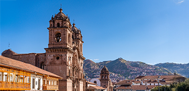 Nuevo Mundo Viajes