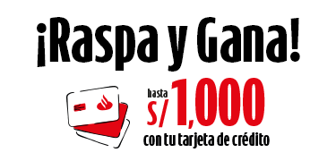 Raspa y Gana